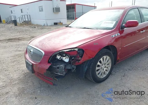 2008 Buick Lucerne Cx z USA, uszkodzony, nr VIN 1G4HP57268U182581